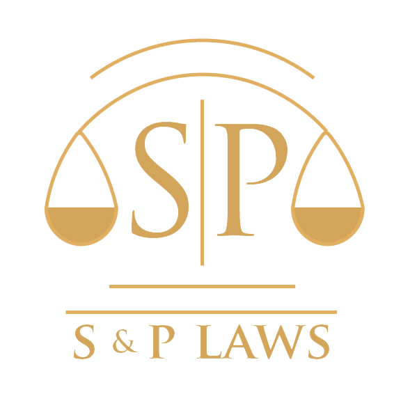S & P Law